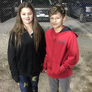 Meet your Posher, Jaden